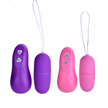 Sex Igrače za Žensko Odraslih Nepremočljiva AV Remote Mini Jajce Skoki Odraslih Silikonski Vibrator Bullet Vibrator za Ženske Ženski Masturbator
