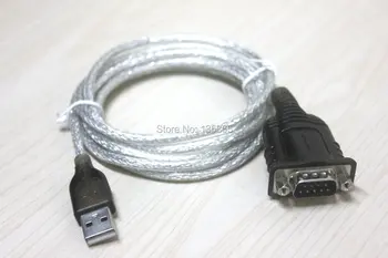 ORIGINAL/Pristen SABRENT Model SBT-FTDI 6 ft. USB 2.0 Serial (9-pin), DB-9 RS-232 Kabel (FTDI Čipov)